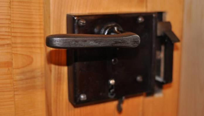 Appartement Fernsicht Triesenberg Luaran gambar