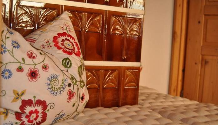 Appartement Fernsicht Triesenberg Luaran gambar