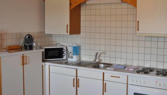 Appartement Fernsicht Triesenberg Bilik gambar