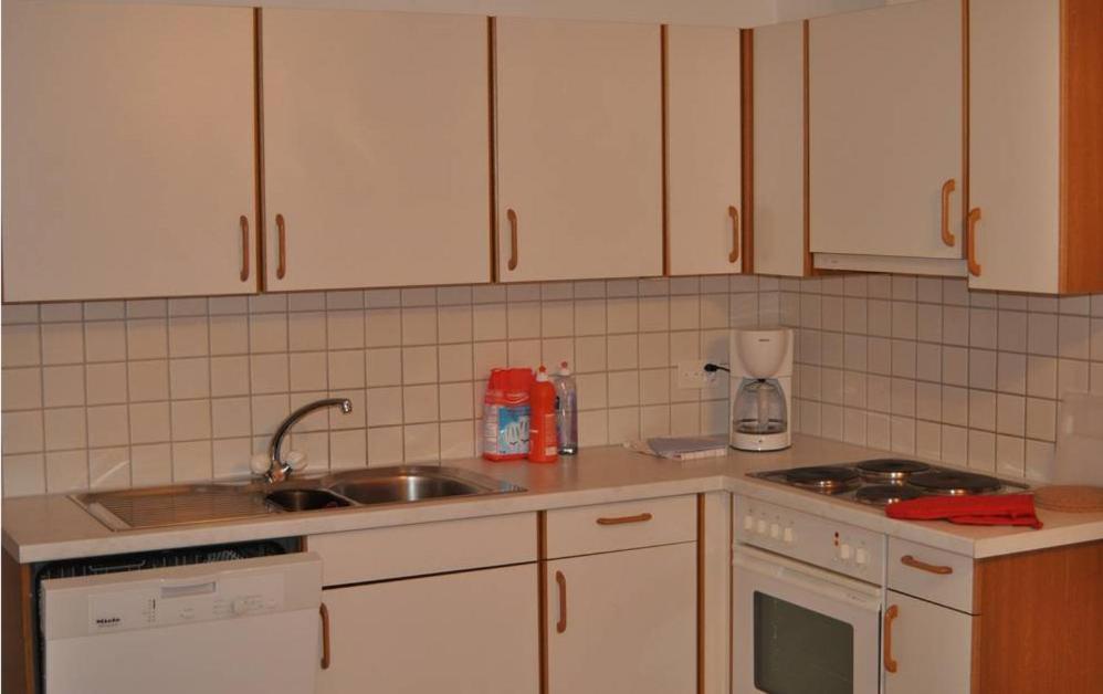 Appartement Fernsicht Triesenberg Bilik gambar