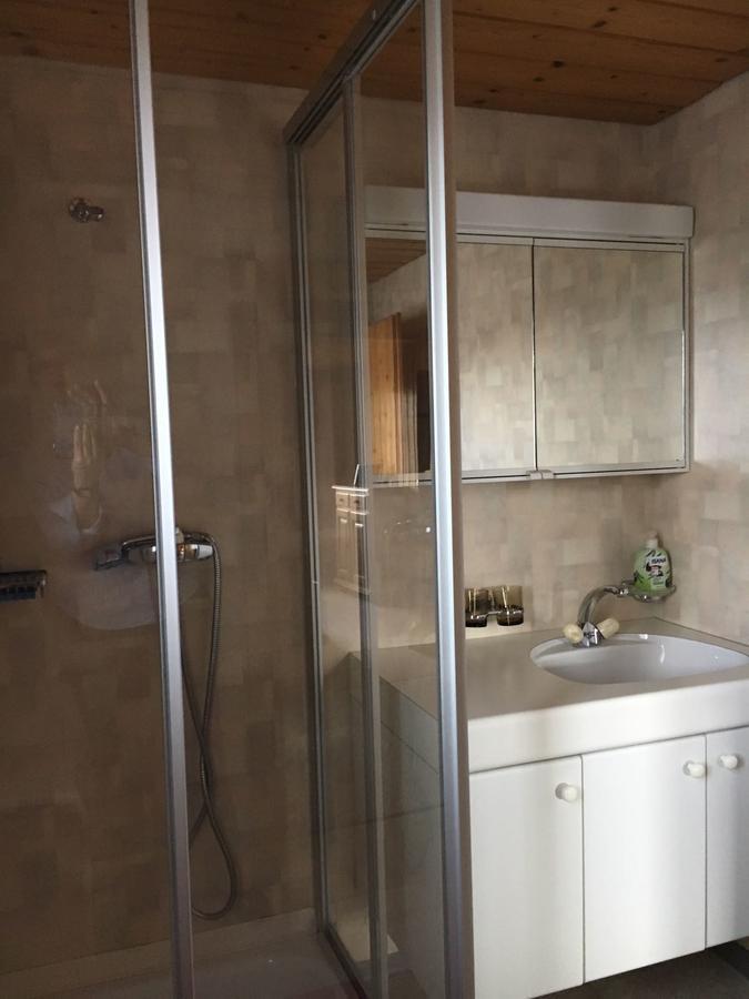 Appartement Fernsicht Triesenberg Luaran gambar